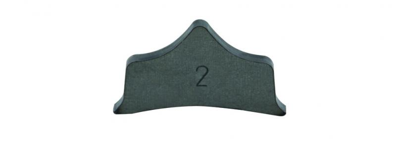 Svetsämne Straightbar