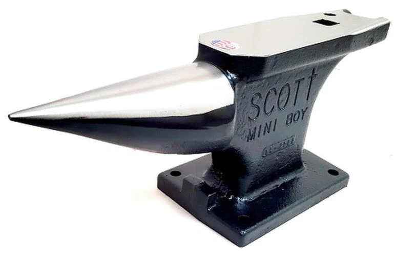 Städ Scott Mini Boy 34 kg