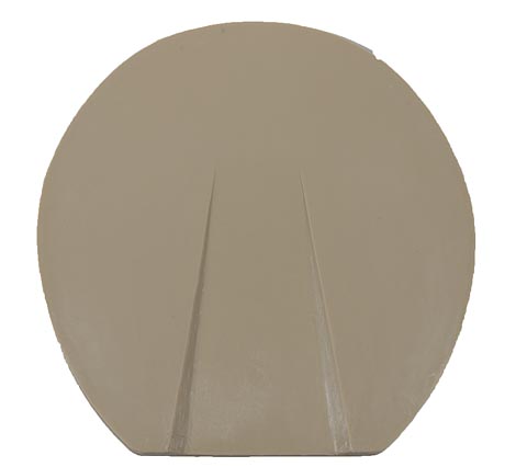 Kilsula med strålurtag