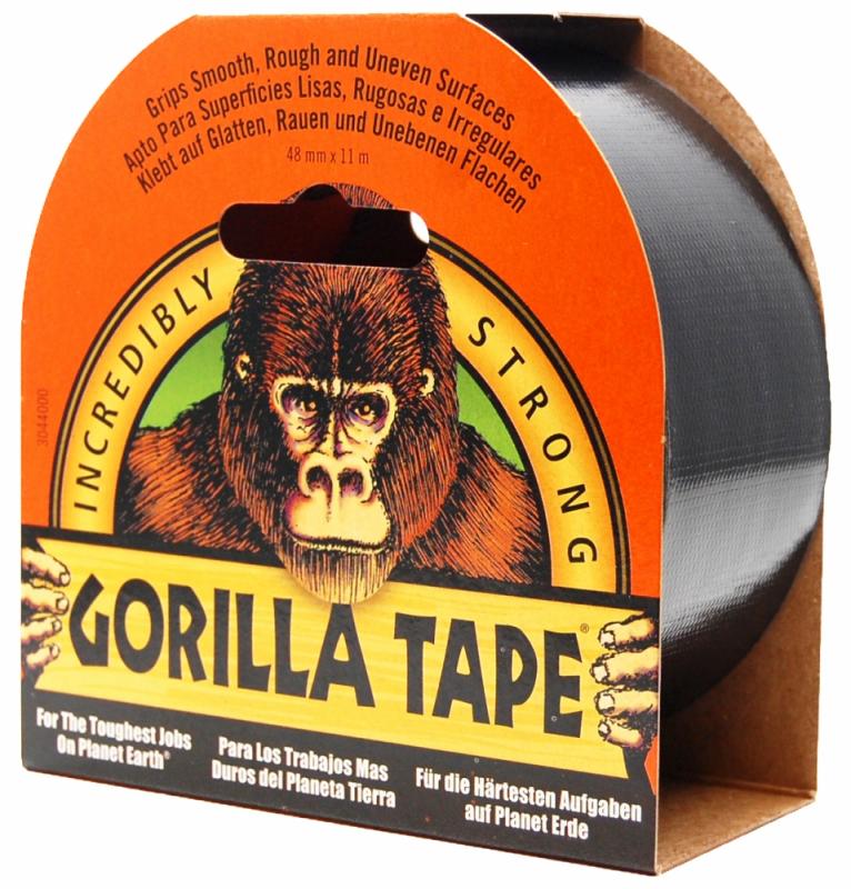 Gorilla Tejp