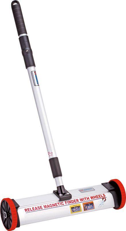 Magnetisk spånsopare 377mm