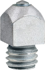 Brodd Ice 3/8" Mustad