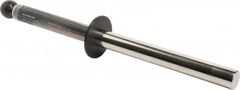 Magnetisk Chiprengörare