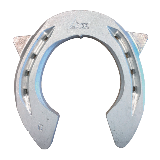 ACR 2200 Onion heel Hind