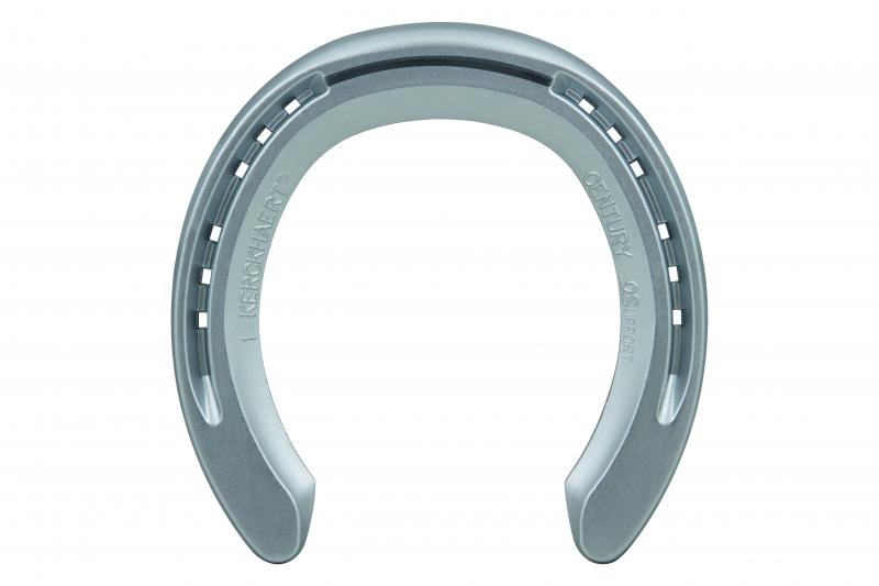 Alu Century Support Front Quarter Clip