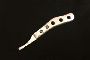 Loopkniv Blurton Small Abscess Metal