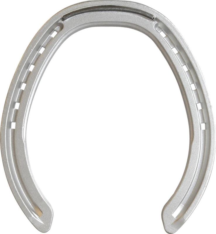 Alu travsko Rapid Bak 16x6