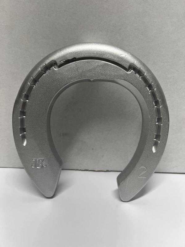 Alu Collateral Blurton Front