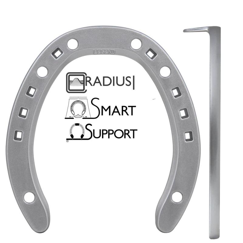 Alu legend Flat Vinter hind