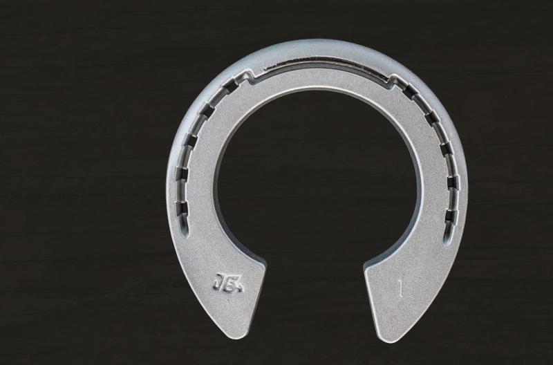 Alu Onion Heel Blurton Front