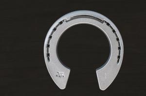 Alu Onion Heel Blurton Front