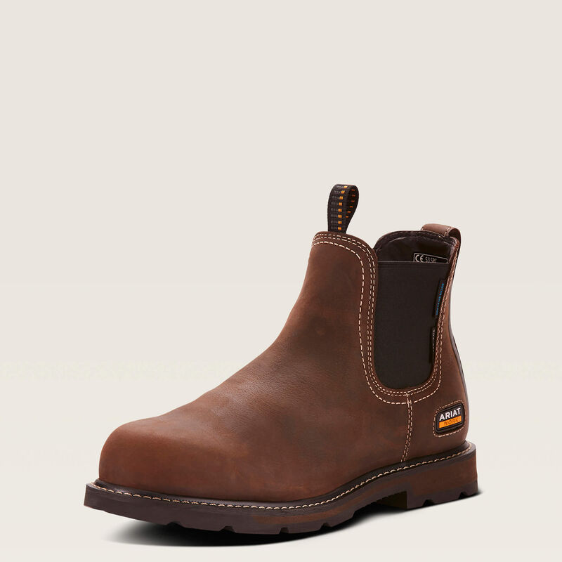 Ariat Groundbreaker