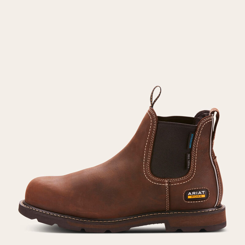 Ariat Groundbreaker