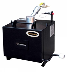 Ässja Blacksmith P/E 1-brännare