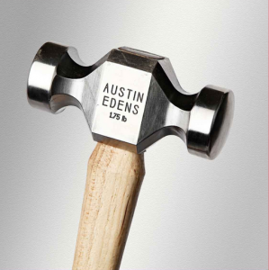 Smideshammare Austin Edens