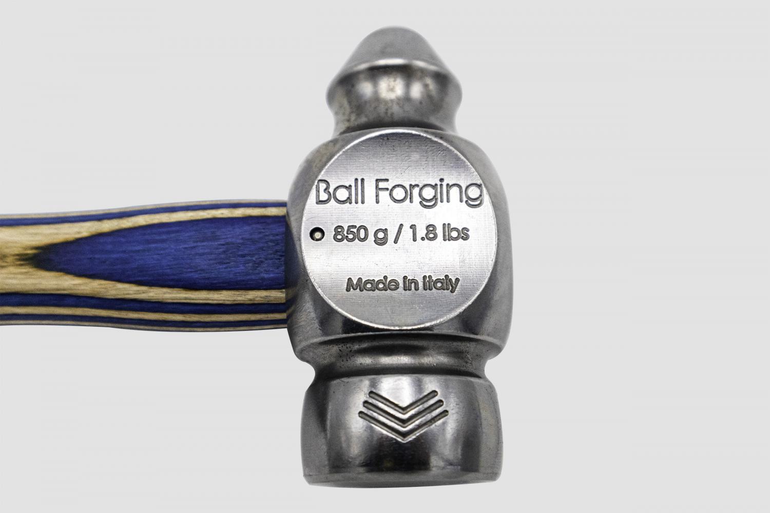 GDM BALLPEIN-KULHAMMARE