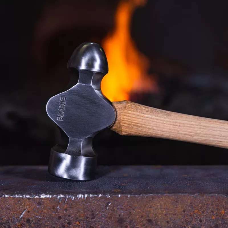 Smideshammare Steven Beane Ball Pein