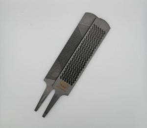 Rasp Bassoli Baby 8"