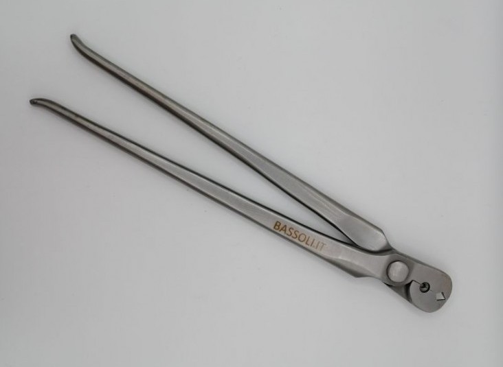 Sömutdragare Bassoli