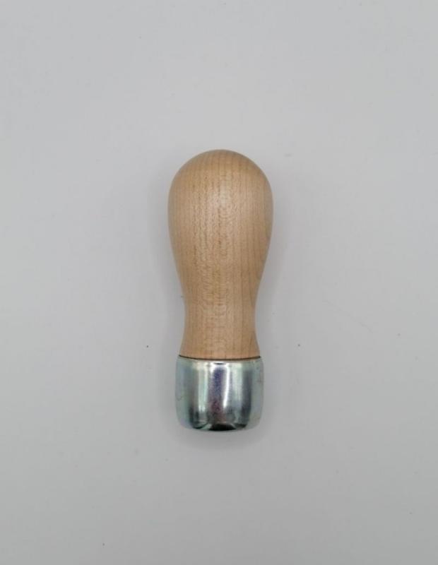 Rasphandtag Bassoli Trä/stål