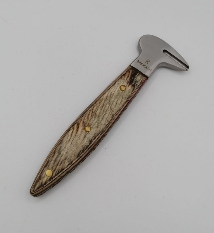 Underhuggare Bassoli