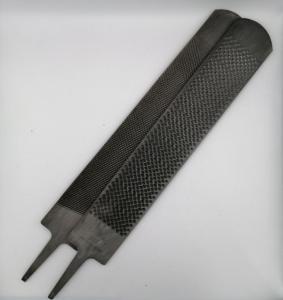 Rasp Bassoli Wide 14"