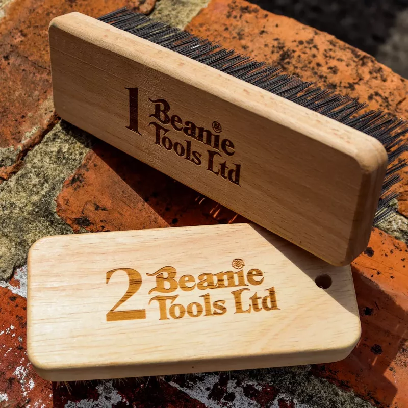 Hovborste Finish Beanie Tools