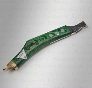 Loopkniv Steven Beane Small