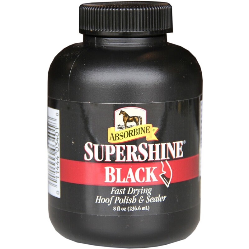 Absorbine Supershine 236ml