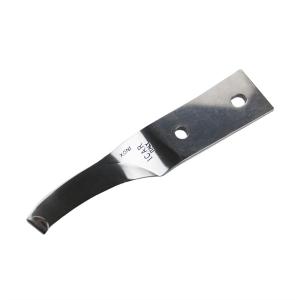 Utbytesblad Hovkniv Icar Straight blade