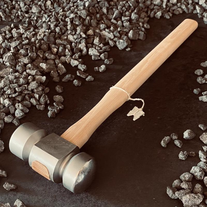 Smideshammare Bodner The Pope