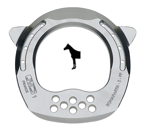 JMD Bonapartix S-PP Fram