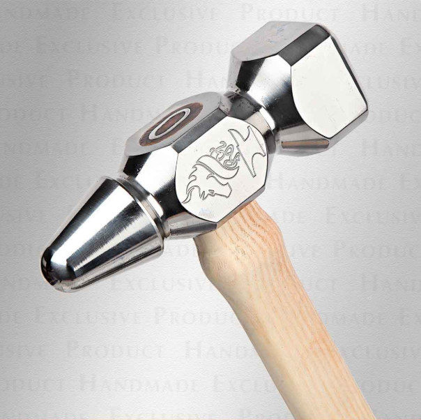 Smideshammare Ridolfo Ball Pein Long