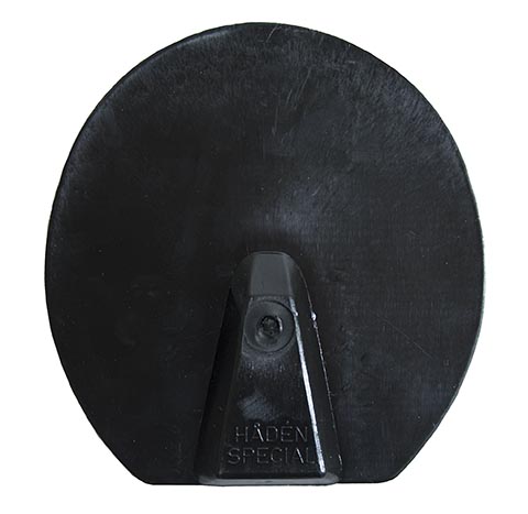 Sula Strålstöd Plast