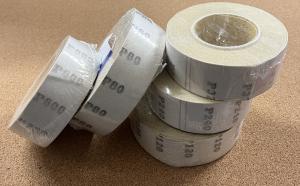 Sanding Roll JA 25m