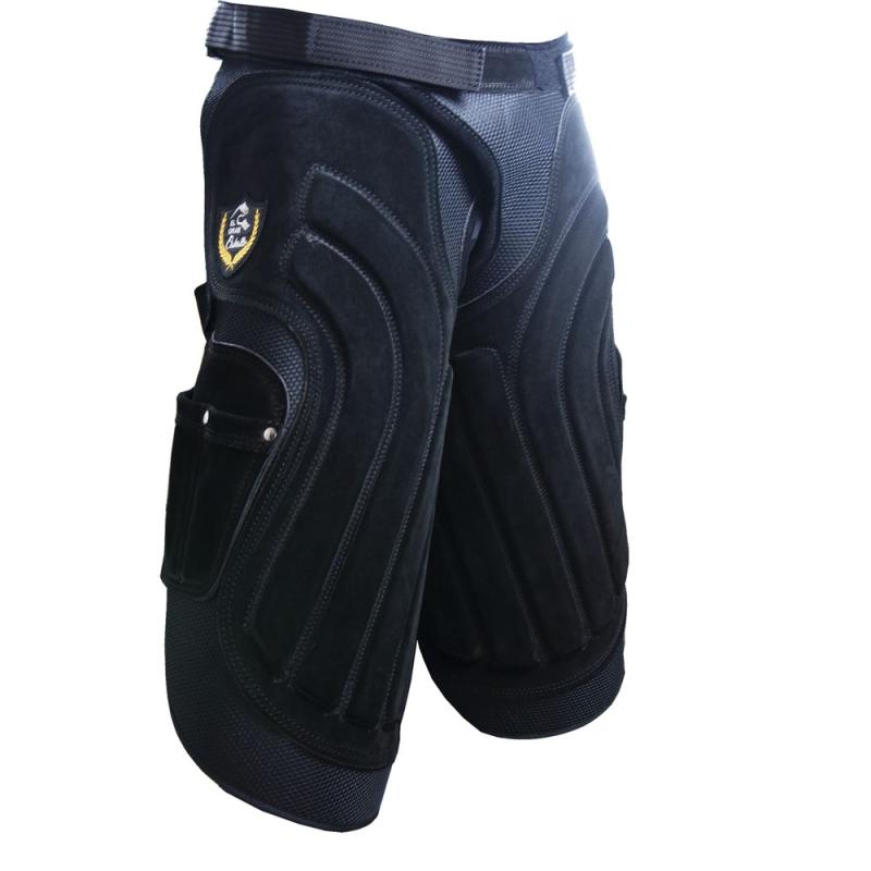 Förkläde El Gran Caballo Syntet/Läder