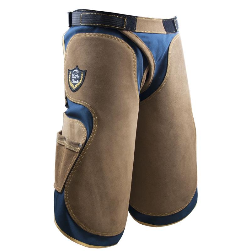 Förkläde El Gran Caballo Batech Canvas