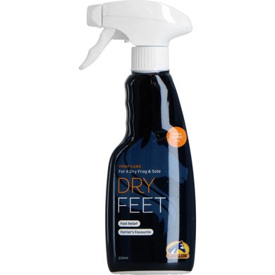 Cavalor Dry Feet Spray