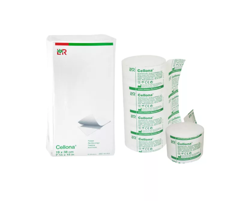 Cellona Polsterlinda 10 cm