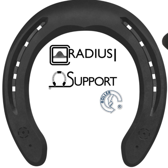 Steel Comfort Sport Tåkappa