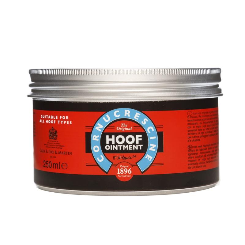 Hovsalva Cornucrescine Original 250ML