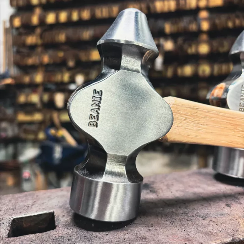 Smideshammare Steven Beane Cone Clipping