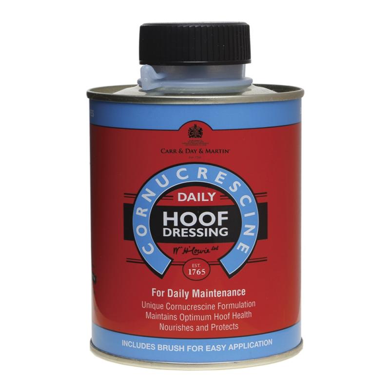 Hovdressing Cornucrescine 500ML