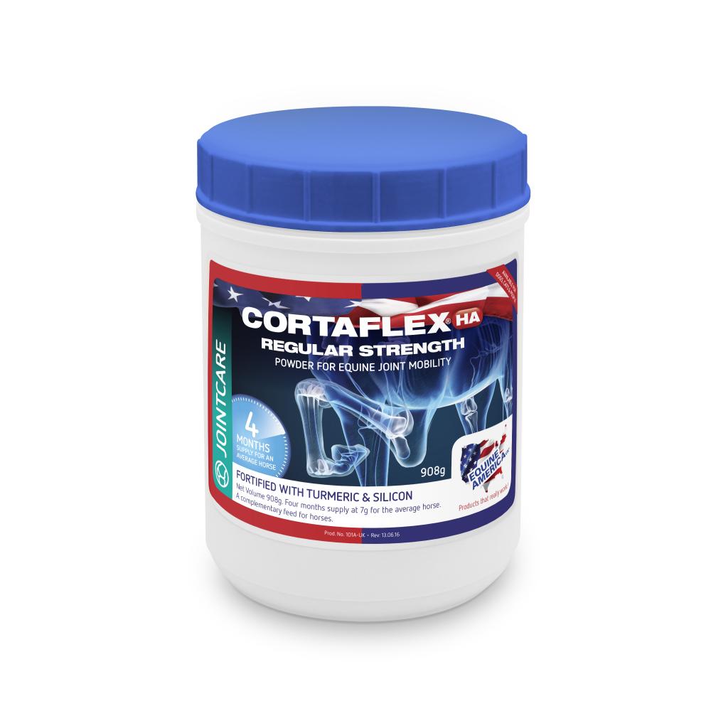 Cortaflex HA pulver 900g