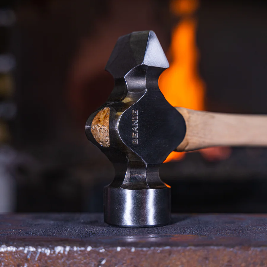 Smideshammare Steven Beane Cross Pein