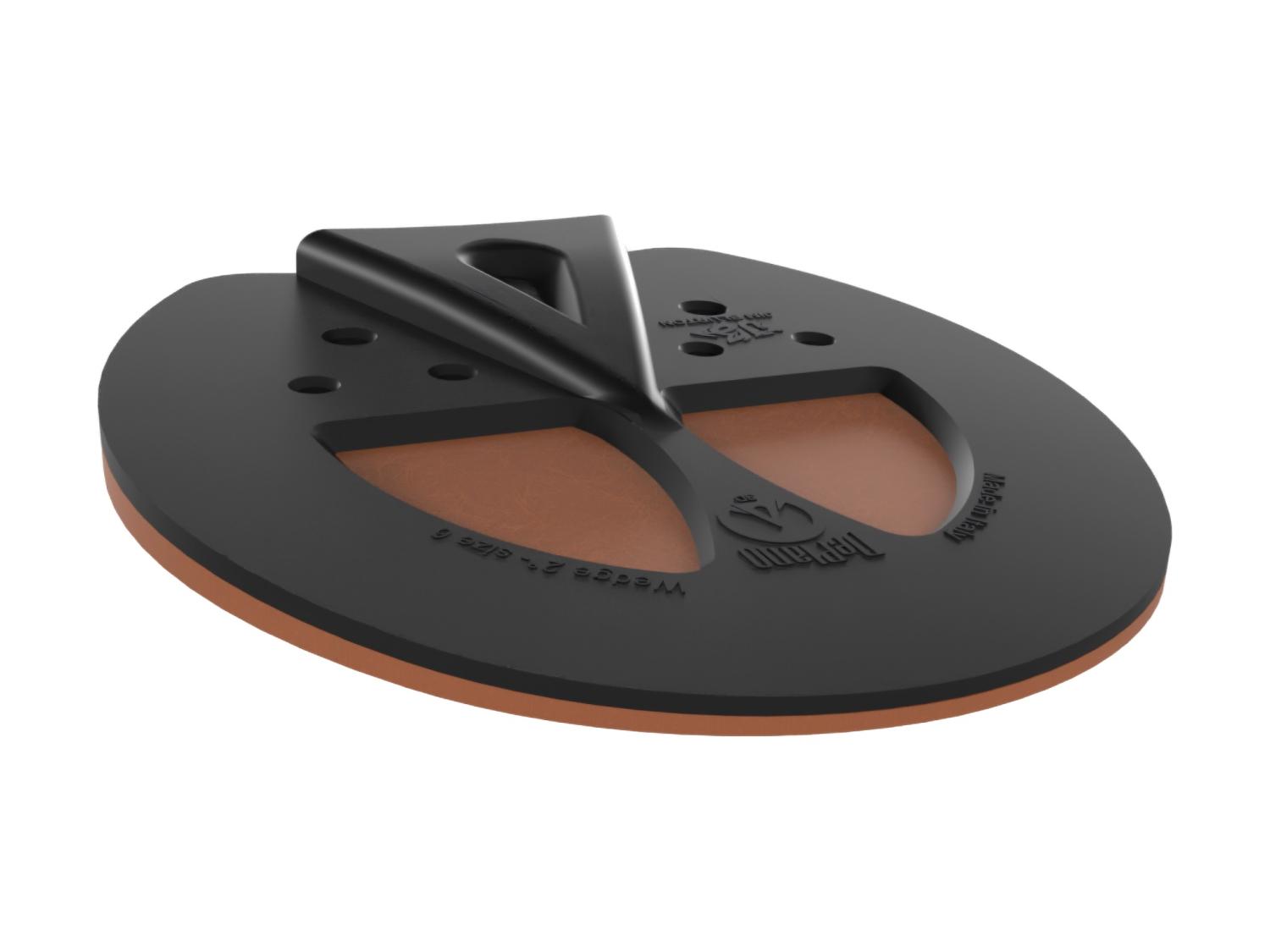 Sula Deplano 3D Fusion Pad Flat