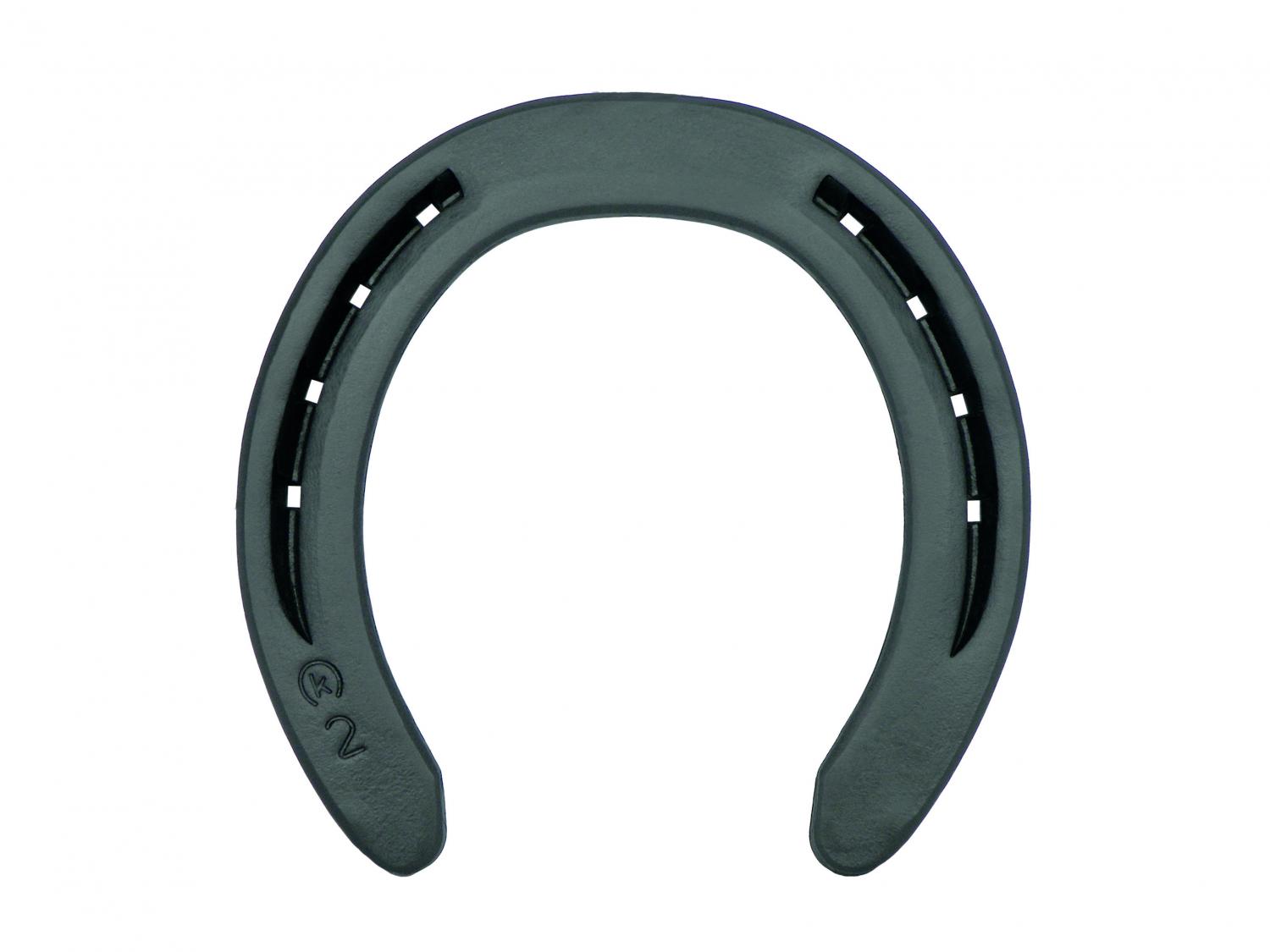 DF Quarter Clip 8 mm