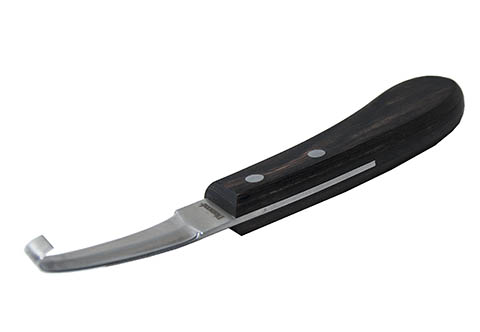 Hovkniv Diamond Double Edge