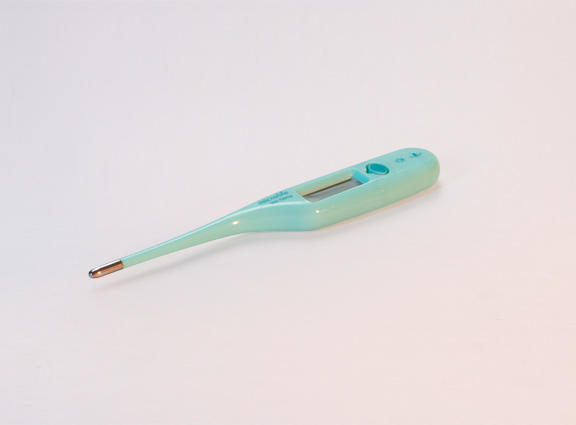 Digital Febertermometer