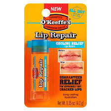 O'Keeffes Lip Repair Kylande 4,2g